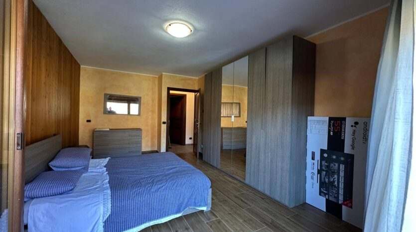 Bilocale in affitto Fénis Perron_15