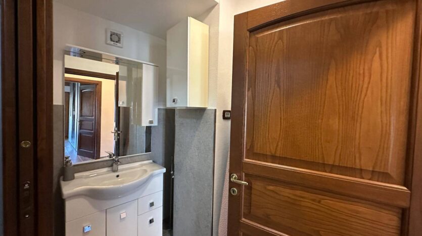 Bilocale in affitto Fénis Perron_18