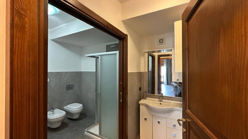 Bilocale in affitto Fénis Perron_16