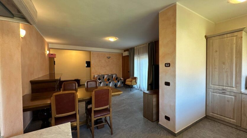 Bilocale in affitto Fénis Perron_7