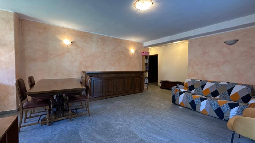 Bilocale in affitto Fénis Perron_5