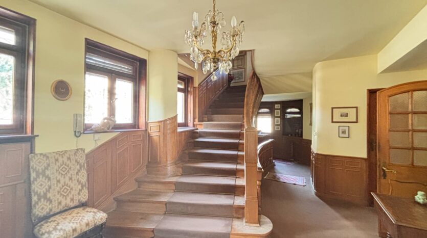 Villa in vendita Aosta Centro_10