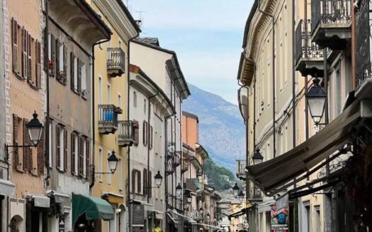 Bilocale in vendita Aosta Centro Storico_1