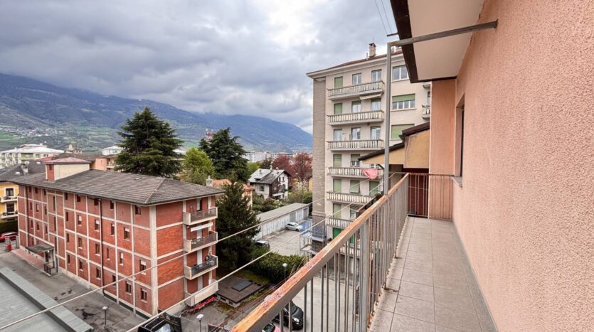 Trilocale in vendita Aosta Centro_5