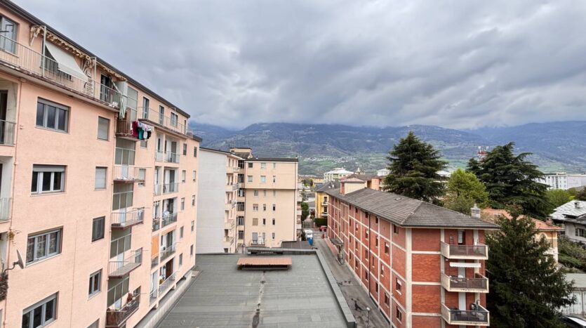 Trilocale in vendita Aosta Centro_6