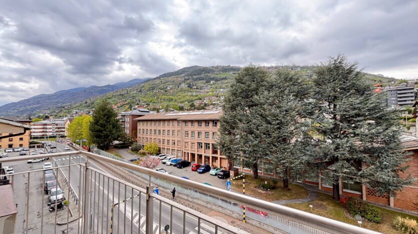 Trilocale in vendita Aosta Centro_9