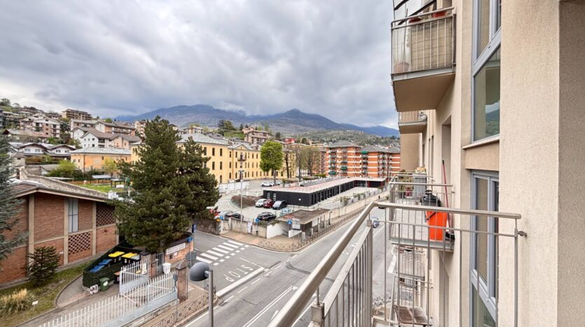 Trilocale in vendita Aosta Centro_10