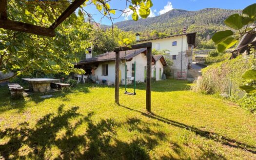Casa Singola in vendita Jovencan_1