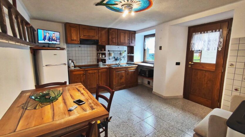 Bilocale in vendita Aymavilles Vieyes_6