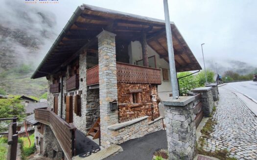 Bilocale in vendita Aymavilles Vieyes_1
