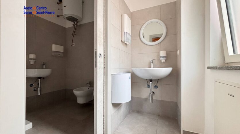 Studio/Ufficio in vendita Saint-Christophe_7