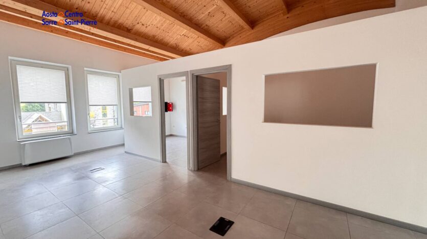 Studio/Ufficio in vendita Saint-Christophe_11
