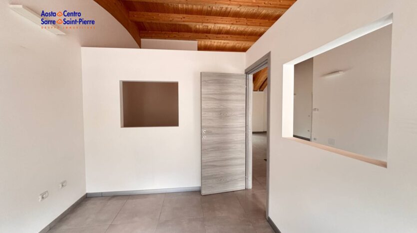 Studio/Ufficio in vendita Saint-Christophe_15