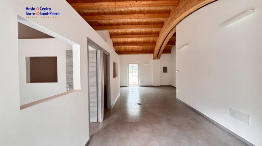Studio/Ufficio in vendita Saint-Christophe_17