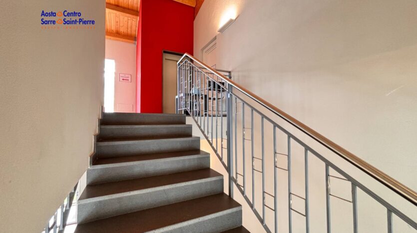 Studio/Ufficio in vendita Saint-Christophe_3