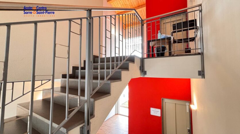 Studio/Ufficio in vendita Saint-Christophe_2