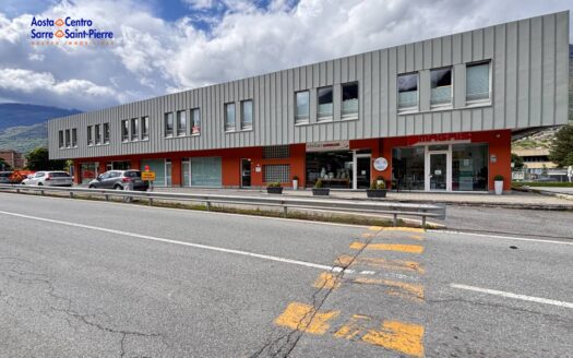 Studio/Ufficio in vendita Saint-Christophe_1