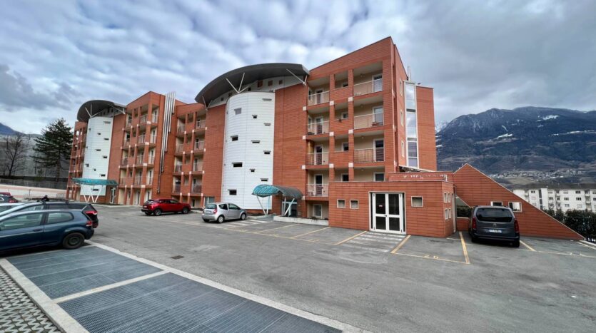 Attico in vendita Aosta Centro_15