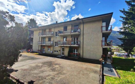 Bilocale in vendita Saint-Christophe_1