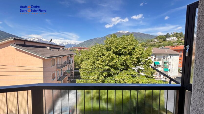 Trilocale in vendita Aosta Periferia_7