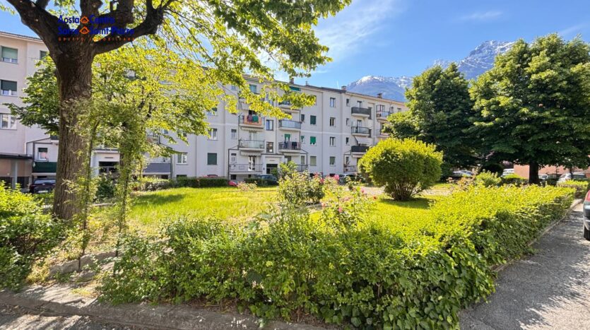 Trilocale in vendita Aosta Periferia_18