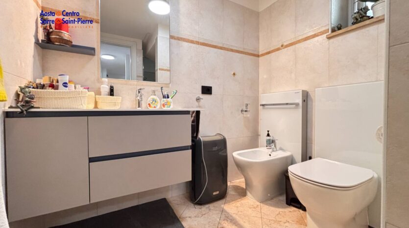 Trilocale in vendita Aosta Centro Storico_18