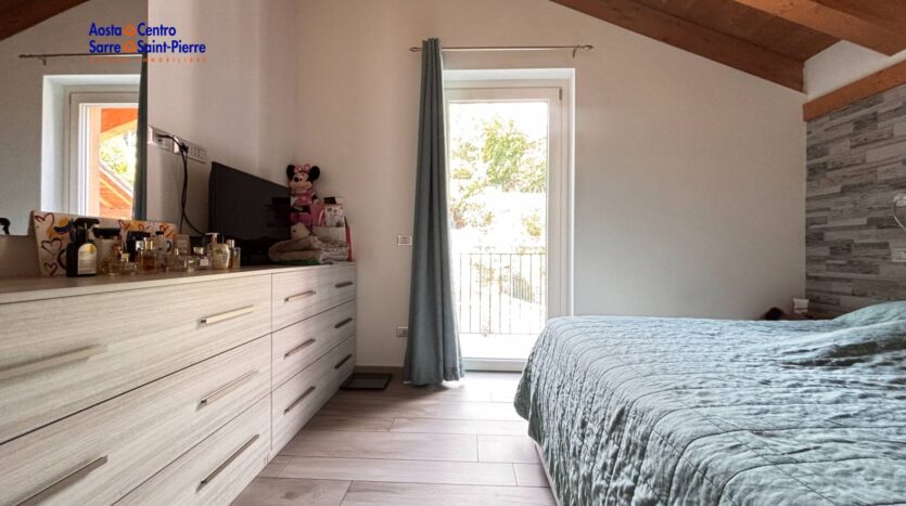 Villette a schiera in vendita Saint-Christophe_12