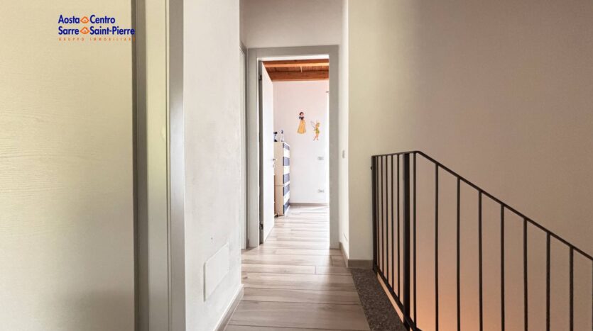 Villette a schiera in vendita Saint-Christophe_14