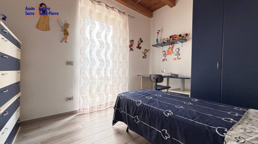 Villette a schiera in vendita Saint-Christophe_15