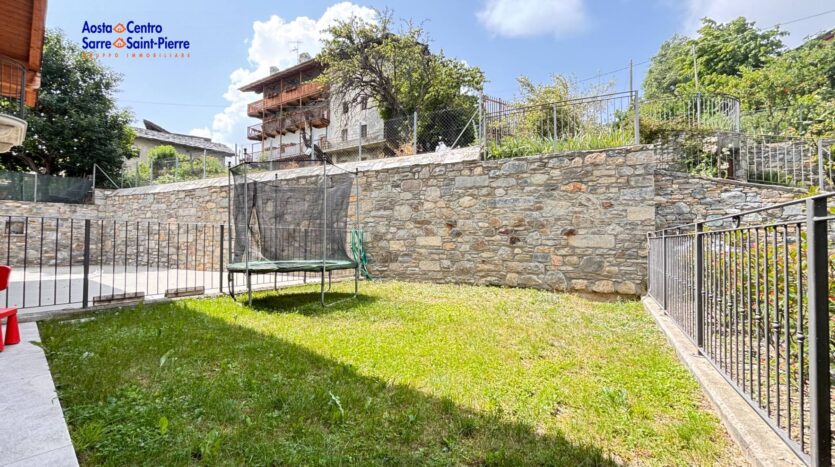 Villette a schiera in vendita Saint-Christophe_5
