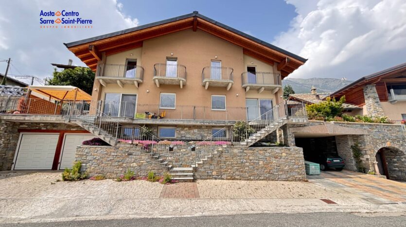 Villette a schiera in vendita Saint-Christophe_20