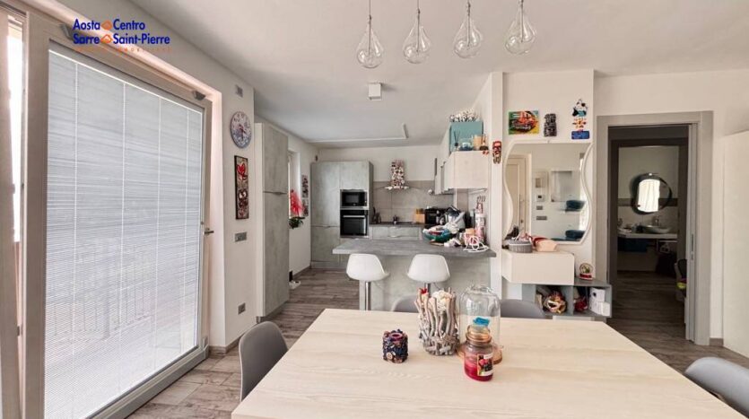 Villette a schiera in vendita Saint-Christophe_7