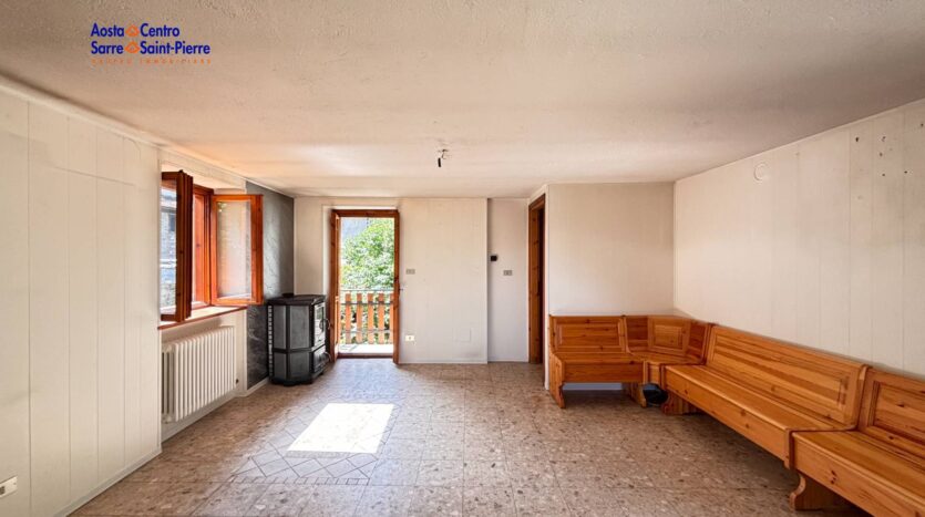 Casa Singola in vendita Aymavilles_5