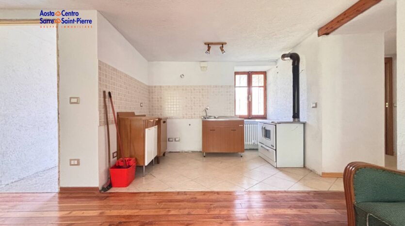 Casa Singola in vendita Aymavilles_13
