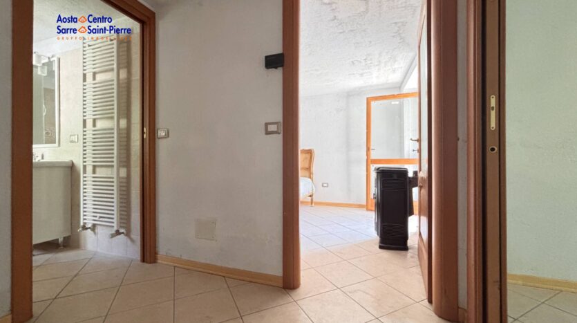 Casa Singola in vendita Aymavilles_14