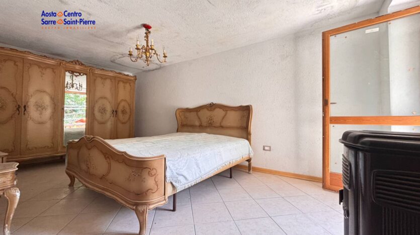 Casa Singola in vendita Aymavilles_15