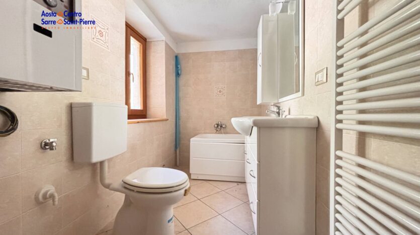 Casa Singola in vendita Aymavilles_16