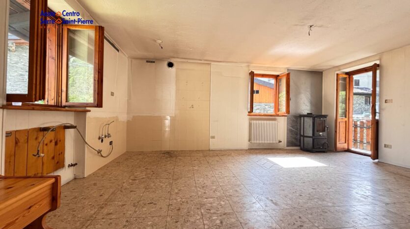 Casa Singola in vendita Aymavilles_4
