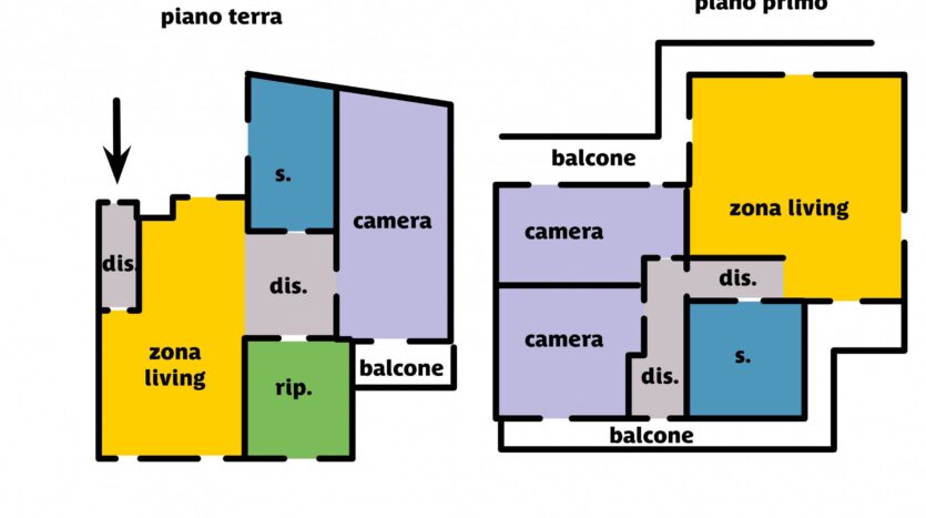 Casa Singola in vendita Aymavilles_19