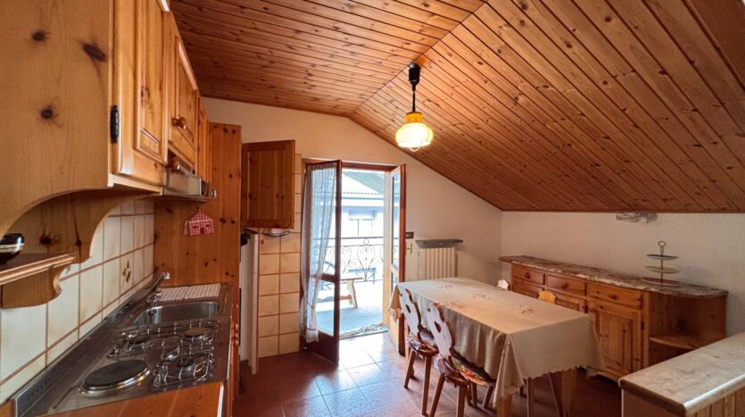Trilocale in vendita Aymavilles Clos Savin_3