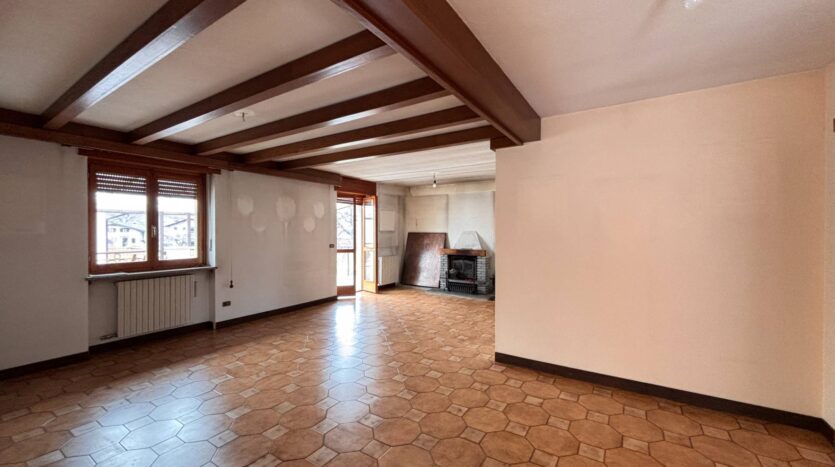 Trilocale in vendita Aymavilles Clos Savin_5