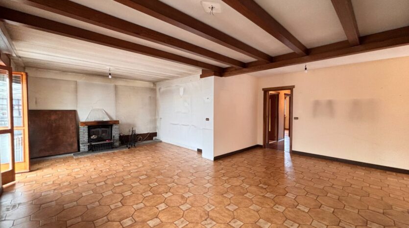 Trilocale in vendita Aymavilles Clos Savin_7
