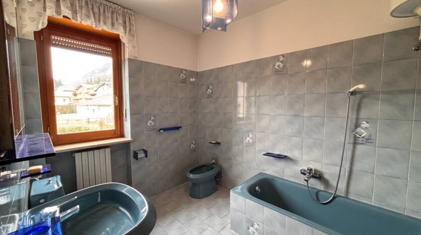 Trilocale in vendita Aymavilles Clos Savin_15