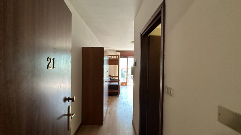 Monolocale in vendita Quart_10