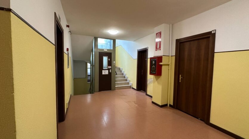 Monolocale in vendita Quart_14