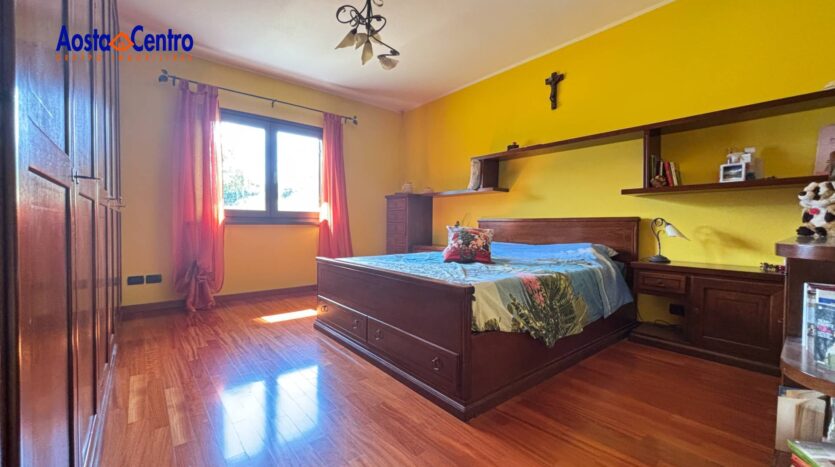Casa Singola in vendita Quart_11