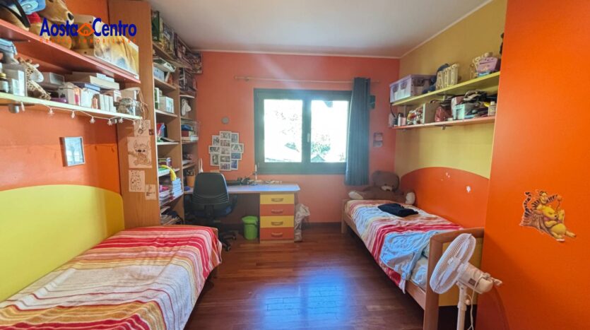 Casa Singola in vendita Quart_12