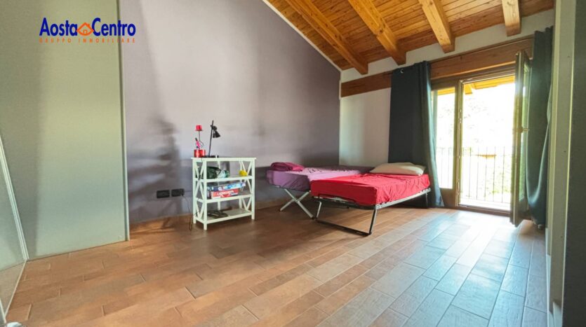 Casa Singola in vendita Quart_17