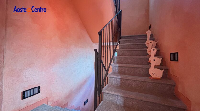 Casa Singola in vendita Quart_13