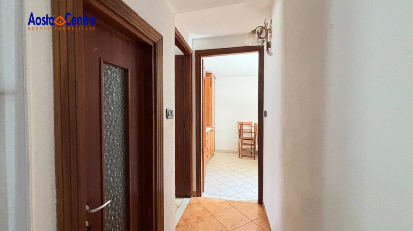 Quadrilocale in vendita Aosta Porossan_3